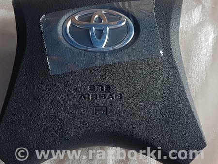 ФОТО Airbag подушка водителя для Toyota Hilux Киев