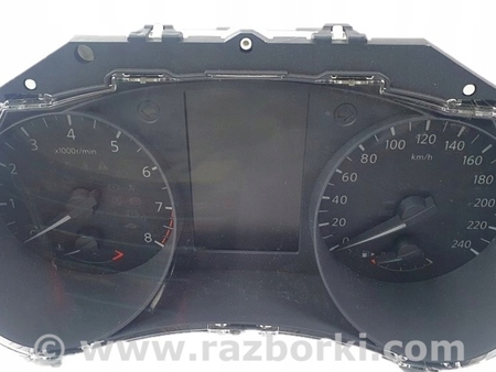 ФОТО Спидометр для Nissan Qashqai (07-14) Киев