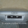 ФОТО Крышка багажника для Audi (Ауди) A6 C6 (02.2004-12.2010) Киев