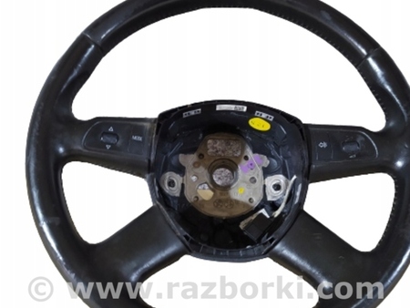ФОТО Рулевой вал для Audi (Ауди) A6 C6 (02.2004-12.2010) Киев