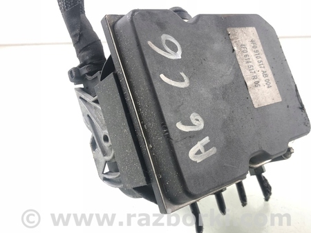 ФОТО Датчик ABS для Audi (Ауди) A6 C6 (02.2004-12.2010) Киев
