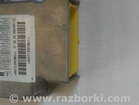 ФОТО Airbag подушка водителя для Audi (Ауди) A6 C6 (02.2004-12.2010) Киев