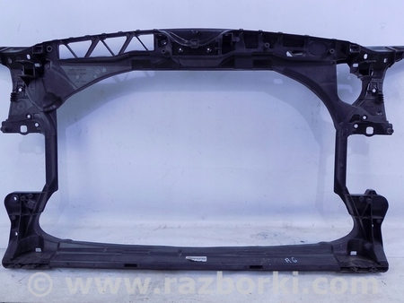 ФОТО Панель передняя для Audi (Ауди) A6 C6 (02.2004-12.2010) Киев