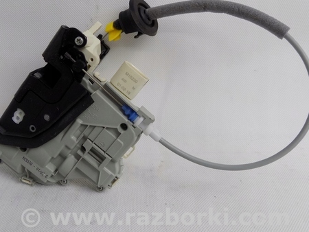 ФОТО Дверь задняя для Audi (Ауди) A4 B9 - 8W2, 8W5 (06.2015-...) Киев
