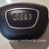 Airbag подушка водителя Audi (Ауди) A6 C6 (02.2004-12.2010)