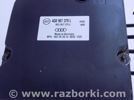 ФОТО Датчик ABS для Audi (Ауди) A6 C6 (02.2004-12.2010) Киев