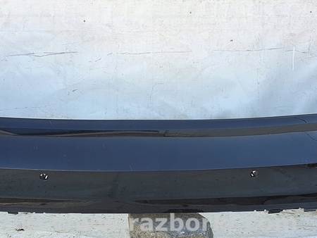 ФОТО Бампер задний для Audi (Ауди) A6 C6 (02.2004-12.2010) Киев