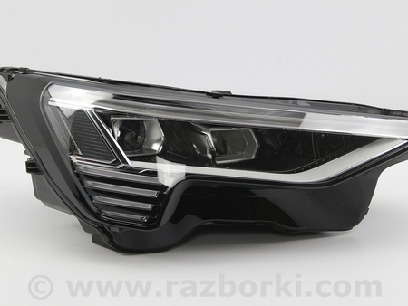 ФОТО Фара для Audi (Ауди) E-tron 50/55/S (10.2018-...) Киев