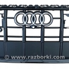 Решетка радиатора Audi (Ауди) Q7 4M (03.2015-...)