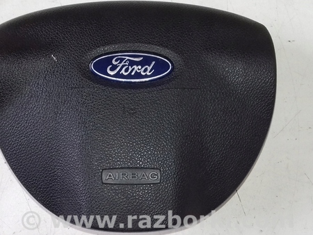 ФОТО Airbag подушка водителя для Ford Focus 2 (08.2004 - 07.2010) Киев