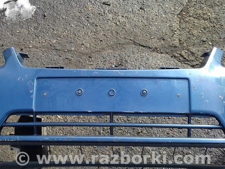 ФОТО Бампер передний для Ford Focus 2 (08.2004 - 07.2010) Киев