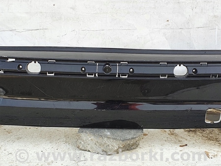 ФОТО Бампер задний для Ford Focus 2 (08.2004 - 07.2010) Киев