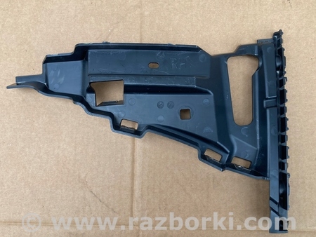 ФОТО Кронштейн для Audi (Ауди) Q5 8R (04.2008-03.2017) Киев