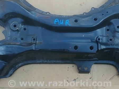 ФОТО Балка передняя для Toyota Auris E180 (08.2012-03.2018) Киев