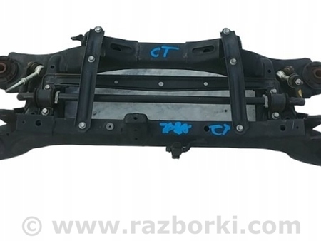 ФОТО Балка передняя для Lexus CT200 (11-17) Киев