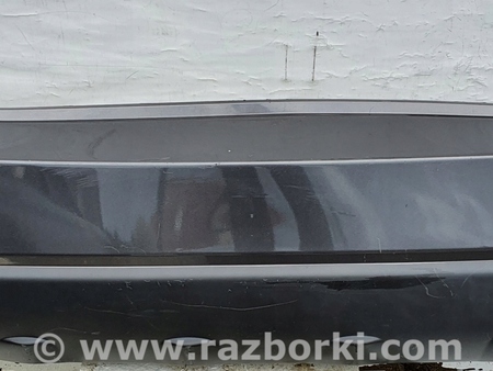 ФОТО Бампер задний для Toyota Urban Cruiser Киев