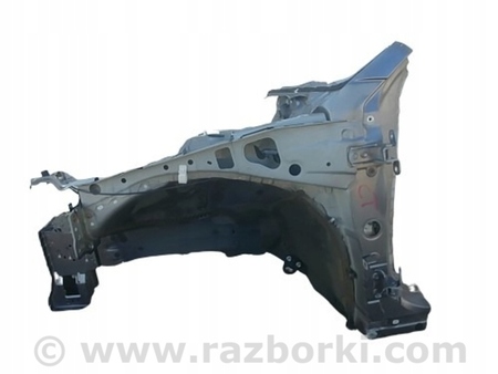 ФОТО Четверть автомобиля для Lexus CT200 (11-17) Киев
