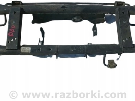 ФОТО Балка передняя для Renault Duster Киев