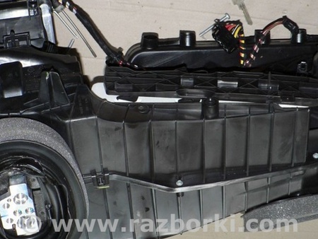 ФОТО Печка для Volkswagen Beetle A5 5C1 (09.2011-11.2016) Киев