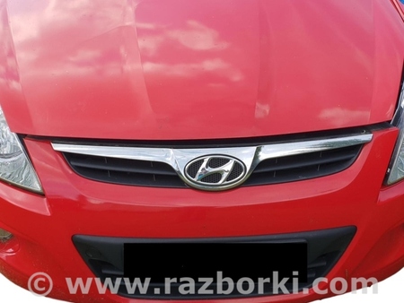 ФОТО Рулевая рейка для Hyundai i20 Киев