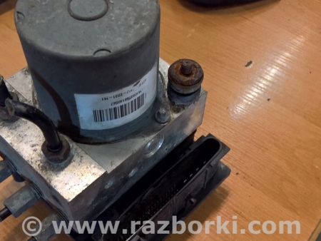 ФОТО Датчик ABS для Honda Civic 8 FK,FN1,FN2 UFO (09.2005 - 06.2012) Киев