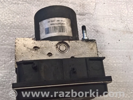 ФОТО Датчик ABS для Honda Civic 8 FK,FN1,FN2 UFO (09.2005 - 06.2012) Киев