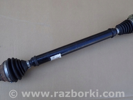 ФОТО Привод для Volkswagen Beetle A5 5C1 (09.2011-11.2016) Киев