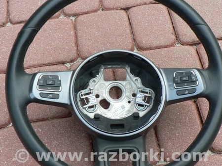 ФОТО Рулевой вал для Volkswagen Beetle A5 5C1 (09.2011-11.2016) Киев