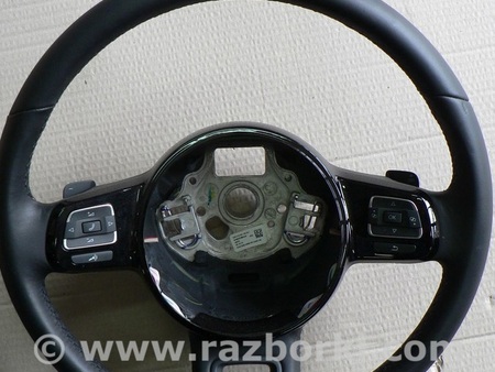 ФОТО Рулевой вал для Volkswagen Beetle A5 5C1 (09.2011-11.2016) Киев