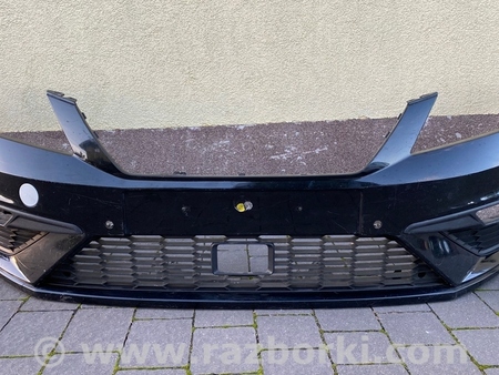 ФОТО Бампер передний для Seat Leon Киев