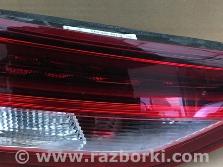 ФОТО Фонарь задний для Seat Leon Киев