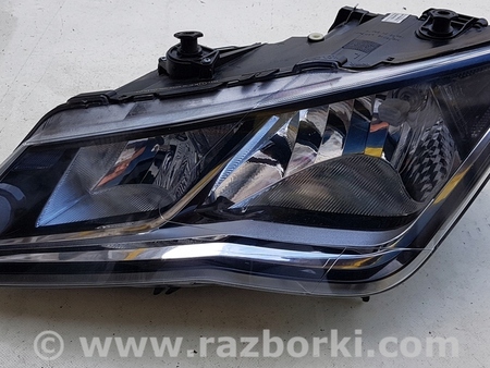ФОТО Фара для Seat Leon Киев
