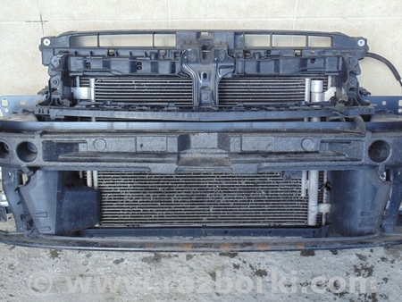 ФОТО Панель передняя для Volkswagen Golf VII Mk7 (08.2012-...) Киев