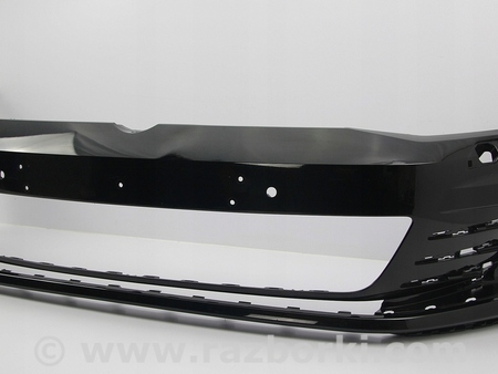 ФОТО Бампер передний для Volkswagen Golf VII Mk7 (08.2012-...) Киев