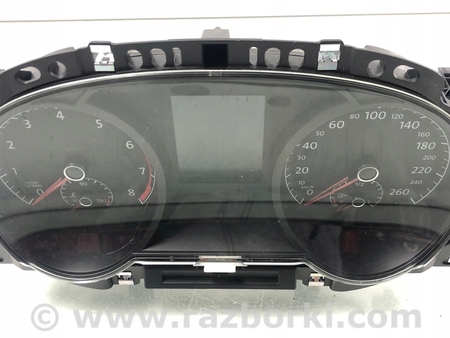 ФОТО Спидометр для Volkswagen Golf VII Mk7 (08.2012-...) Киев