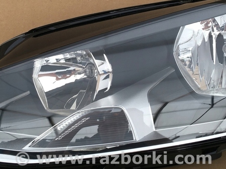ФОТО Фара для Volkswagen Golf VII Mk7 (08.2012-...) Киев