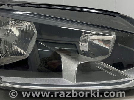 ФОТО Фара для Volkswagen Golf VII Mk7 (08.2012-...) Киев