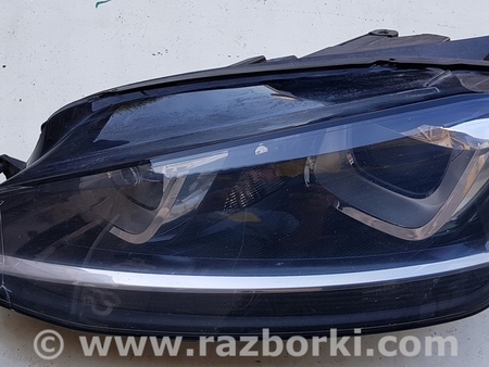 ФОТО Фара для Volkswagen Golf VII Mk7 (08.2012-...) Киев