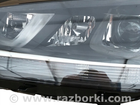ФОТО Фара для Volkswagen Golf VII Mk7 (08.2012-...) Киев