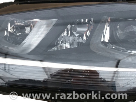 ФОТО Фара для Volkswagen Golf VII Mk7 (08.2012-...) Киев