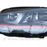 ФОТО Фара для Volkswagen Golf VII Mk7 (08.2012-...) Киев