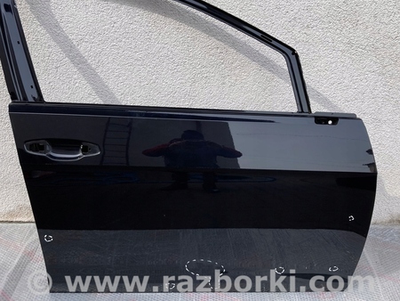 ФОТО Дверь передняя для Volkswagen Golf VII Mk7 (08.2012-...) Киев