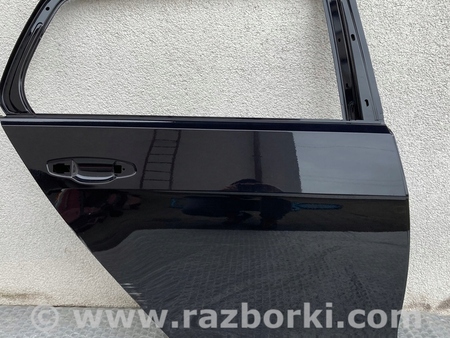 ФОТО Дверь задняя для Volkswagen Golf VII Mk7 (08.2012-...) Киев