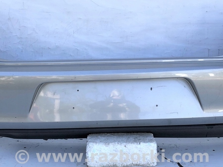 ФОТО Бампер задний для Volkswagen Golf VII Mk7 (08.2012-...) Киев
