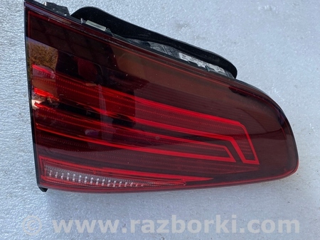 ФОТО Фонарь задний для Volkswagen Golf VII Mk7 (08.2012-...) Киев
