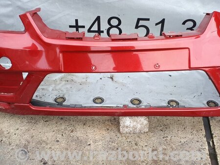 ФОТО Бампер передний для Ford Focus 2 (08.2004 - 07.2010) Киев
