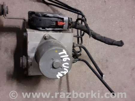 ФОТО Датчик ABS для Volkswagen Tiguan (11-17) Киев