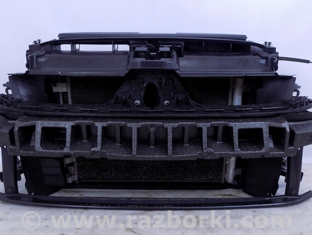 ФОТО Панель передняя для Volkswagen Passat B8 (07.2014-...) Киев