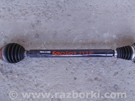 ФОТО Привод для Skoda Octavia Киев