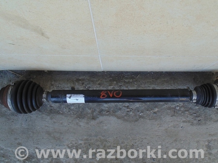 ФОТО Привод для Audi (Ауди) A3 8P1, 8PA, 8P7 (03.2003-12.2013) Киев